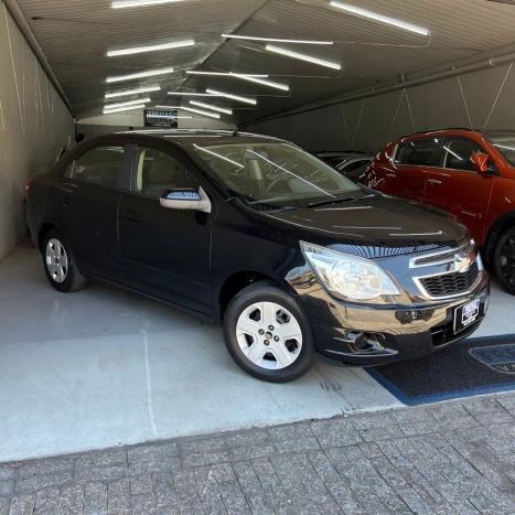 CHEVROLET Cobalt 1.4 4P FLEX LT, Foto 3 CHEVROLET Cobalt 1.4 4P FLEX LT, Foto 3