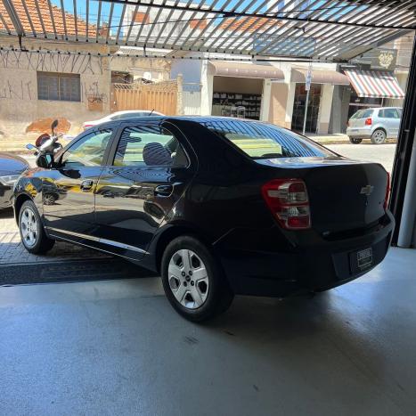 CHEVROLET Cobalt 1.4 4P FLEX LT, Foto 4 CHEVROLET Cobalt 1.4 4P FLEX LT, Foto 4