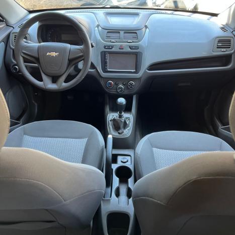 CHEVROLET Cobalt 1.4 4P FLEX LT, Foto 7 CHEVROLET Cobalt 1.4 4P FLEX LT, Foto 7