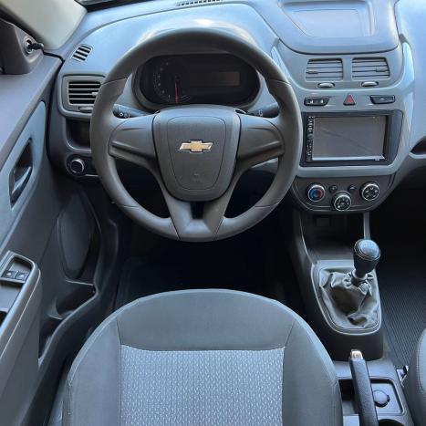 CHEVROLET Cobalt 1.4 4P FLEX LT, Foto 8 CHEVROLET Cobalt 1.4 4P FLEX LT, Foto 8