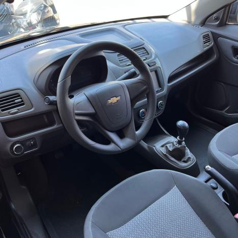 CHEVROLET Cobalt 1.4 4P FLEX LT, Foto 9 CHEVROLET Cobalt 1.4 4P FLEX LT, Foto 9
