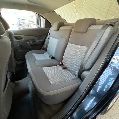 CHEVROLET Cobalt 1.4 4P FLEX LT, Foto 11 CHEVROLET Cobalt 1.4 4P FLEX LT, Foto 11