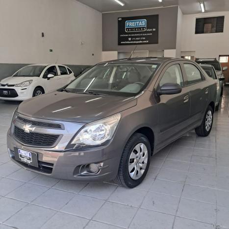 CHEVROLET Cobalt 1.4 4P FLEX LS, Foto 1