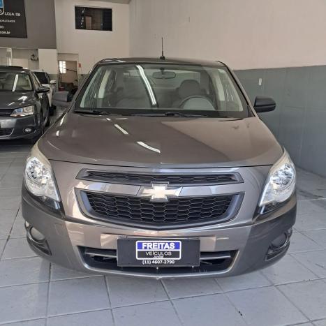 CHEVROLET Cobalt 1.4 4P FLEX LS, Foto 2