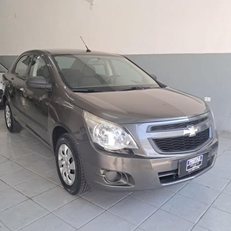 CHEVROLET Cobalt 1.4 4P FLEX LS, Foto 3
