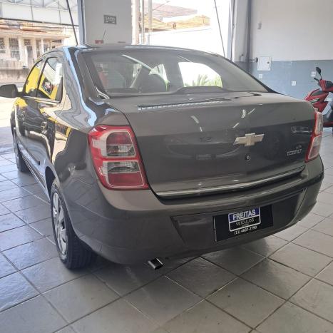 CHEVROLET Cobalt 1.4 4P FLEX LS, Foto 4