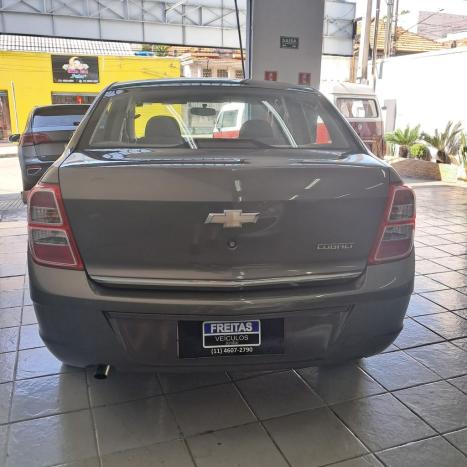 CHEVROLET Cobalt 1.4 4P FLEX LS, Foto 5