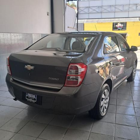 CHEVROLET Cobalt 1.4 4P FLEX LS, Foto 6