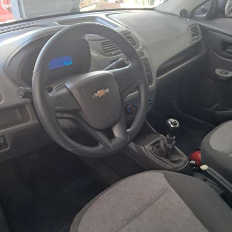 CHEVROLET Cobalt 1.4 4P FLEX LS, Foto 7