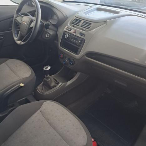 CHEVROLET Cobalt 1.4 4P FLEX LS, Foto 8