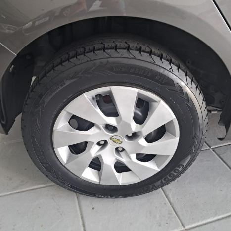CHEVROLET Cobalt 1.4 4P FLEX LS, Foto 10