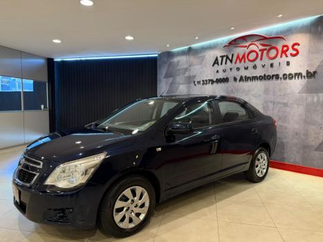 CHEVROLET Cobalt 1.4 4P FLEX LT, Foto 2