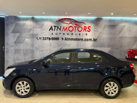 CHEVROLET Cobalt 1.4 4P FLEX LT, Foto 3