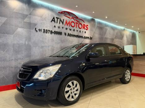 CHEVROLET Cobalt 1.4 4P FLEX LT, Foto 4
