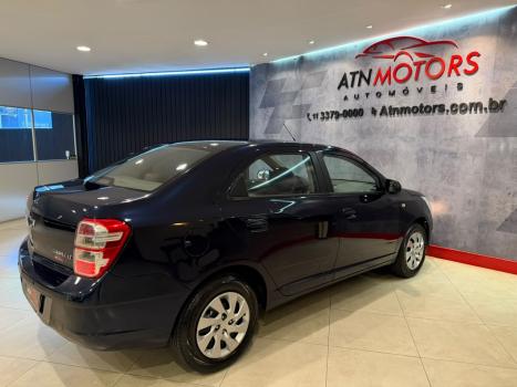 CHEVROLET Cobalt 1.4 4P FLEX LT, Foto 5