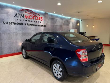 CHEVROLET Cobalt 1.4 4P FLEX LT, Foto 6