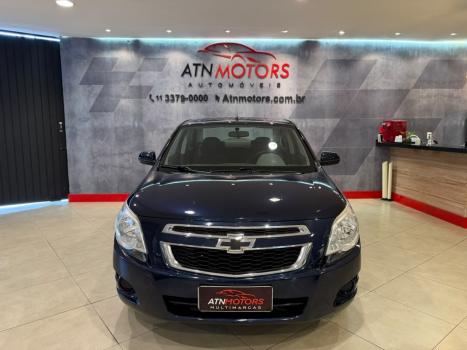 CHEVROLET Cobalt 1.4 4P FLEX LT, Foto 7