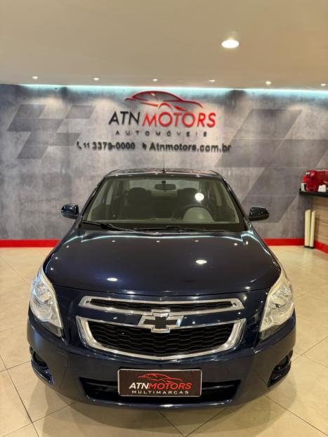 CHEVROLET Cobalt 1.4 4P FLEX LT, Foto 8