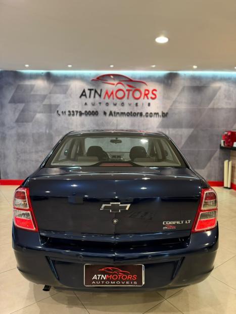 CHEVROLET Cobalt 1.4 4P FLEX LT, Foto 9
