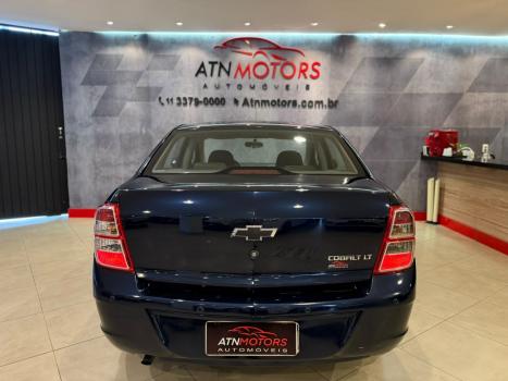 CHEVROLET Cobalt 1.4 4P FLEX LT, Foto 10