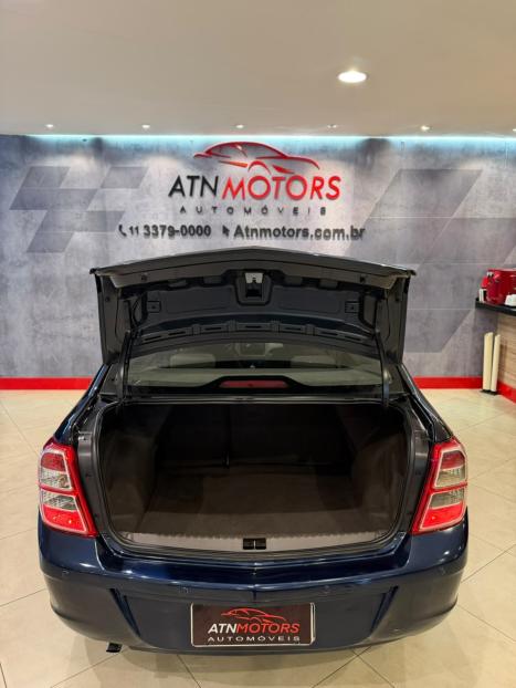 CHEVROLET Cobalt 1.4 4P FLEX LT, Foto 11