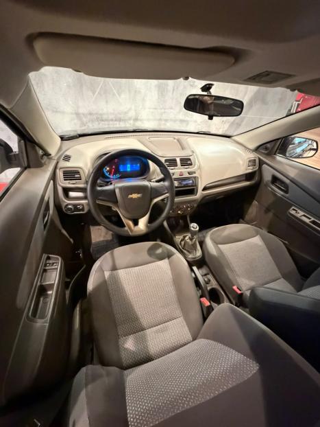 CHEVROLET Cobalt 1.4 4P FLEX LT, Foto 12