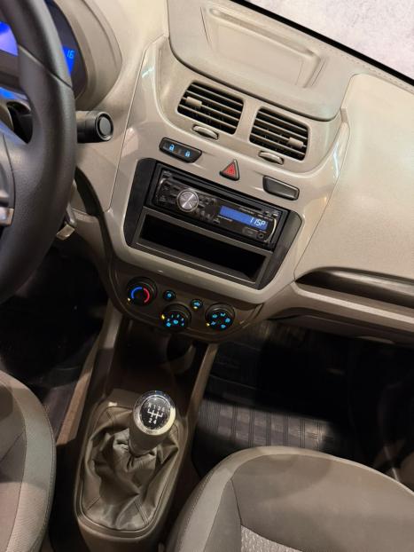 CHEVROLET Cobalt 1.4 4P FLEX LT, Foto 14