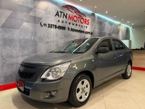 CHEVROLET Cobalt 1.4 4P FLEX LS, Foto 2