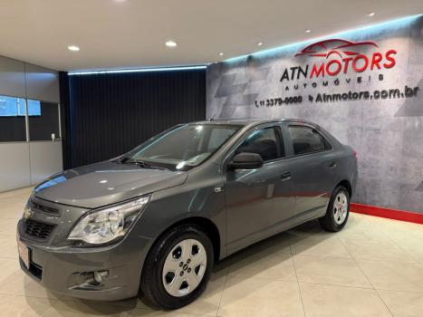 CHEVROLET Cobalt 1.4 4P FLEX LS, Foto 3