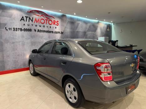 CHEVROLET Cobalt 1.4 4P FLEX LS, Foto 4