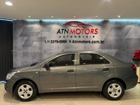 CHEVROLET Cobalt 1.4 4P FLEX LS, Foto 5