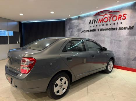 CHEVROLET Cobalt 1.4 4P FLEX LS, Foto 6