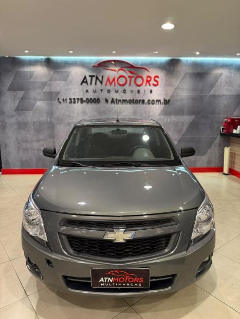 CHEVROLET Cobalt 1.4 4P FLEX LS, Foto 7