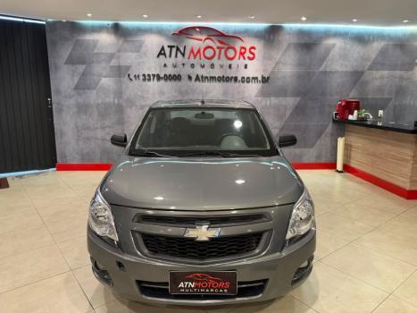 CHEVROLET Cobalt 1.4 4P FLEX LS, Foto 8