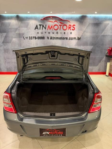 CHEVROLET Cobalt 1.4 4P FLEX LS, Foto 10