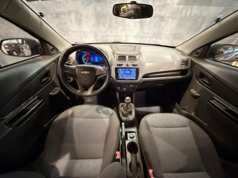 CHEVROLET Cobalt 1.4 4P FLEX LS, Foto 12
