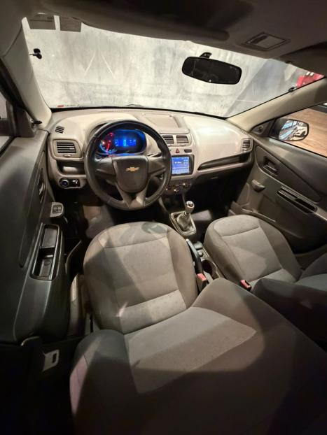 CHEVROLET Cobalt 1.4 4P FLEX LS, Foto 13
