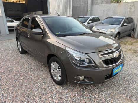 CHEVROLET Cobalt 1.8 4P FLEX LTZ AUTOM�TICO, Foto 1