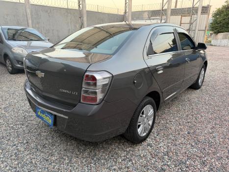 CHEVROLET Cobalt 1.8 4P FLEX LTZ AUTOM�TICO, Foto 5