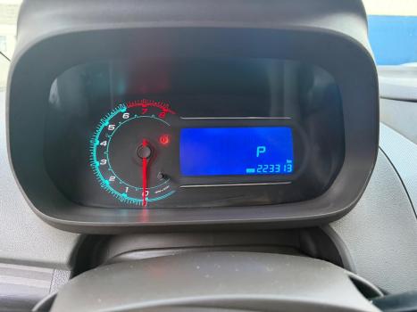 CHEVROLET Cobalt 1.8 4P FLEX LTZ AUTOM�TICO, Foto 6