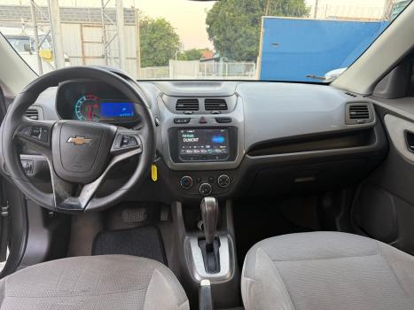 CHEVROLET Cobalt 1.8 4P FLEX LTZ AUTOM�TICO, Foto 7