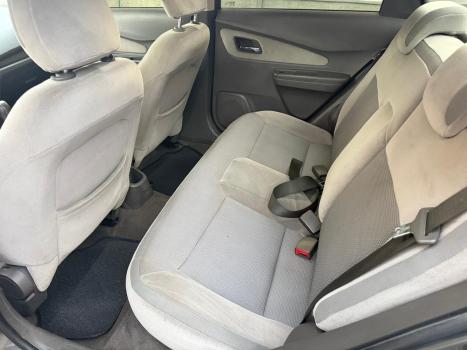 CHEVROLET Cobalt 1.8 4P FLEX LTZ AUTOM�TICO, Foto 8