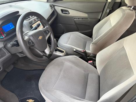 CHEVROLET Cobalt 1.8 4P FLEX LTZ AUTOM�TICO, Foto 9