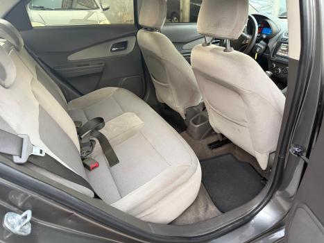 CHEVROLET Cobalt 1.8 4P FLEX LTZ AUTOM�TICO, Foto 10