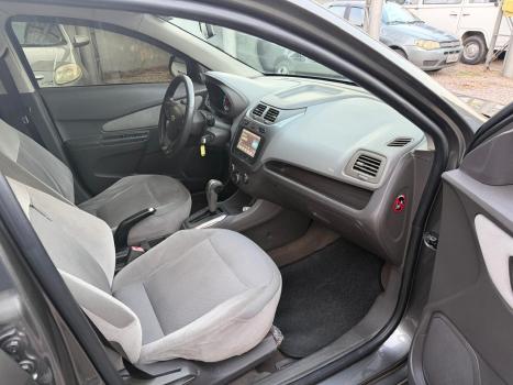 CHEVROLET Cobalt 1.8 4P FLEX LTZ AUTOM�TICO, Foto 11