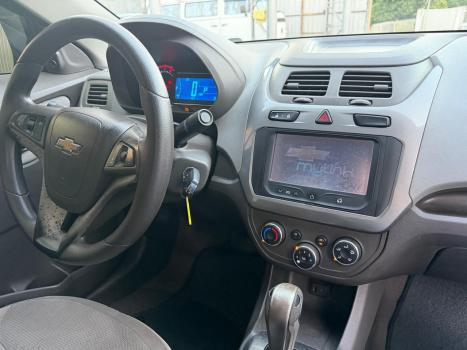 CHEVROLET Cobalt 1.8 4P FLEX LTZ AUTOM�TICO, Foto 12