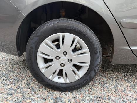 CHEVROLET Cobalt 1.8 4P FLEX LTZ AUTOM�TICO, Foto 13