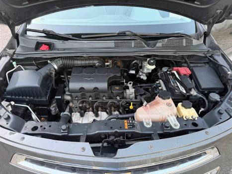 CHEVROLET Cobalt 1.8 4P FLEX LTZ AUTOM�TICO, Foto 14