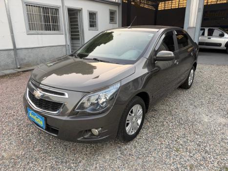 CHEVROLET Cobalt 1.8 4P FLEX LTZ AUTOM�TICO, Foto 15