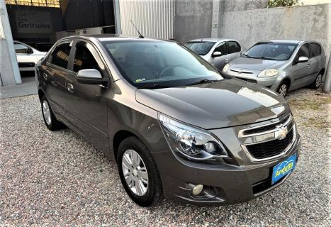 CHEVROLET Cobalt 1.8 4P FLEX LTZ AUTOM�TICO, Foto 1